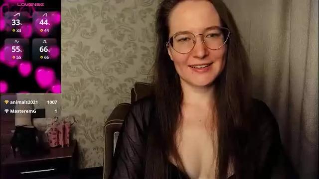 Image 10 of agnesgraham Stream on Chaturbate on 3 months ago