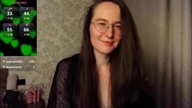 Image 11 of agnesgraham Stream on Chaturbate on 3 months ago