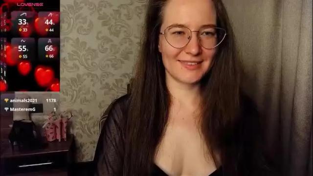 Image 12 of agnesgraham Stream on Chaturbate on 3 months ago