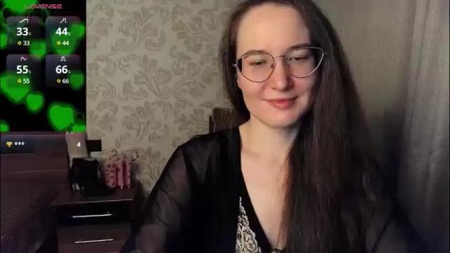 Image 10 of agnesgraham Stream on Chaturbate on 2 months ago