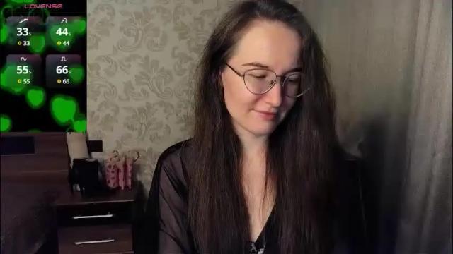 Image 3 of agnesgraham Stream on Chaturbate on 2 months ago