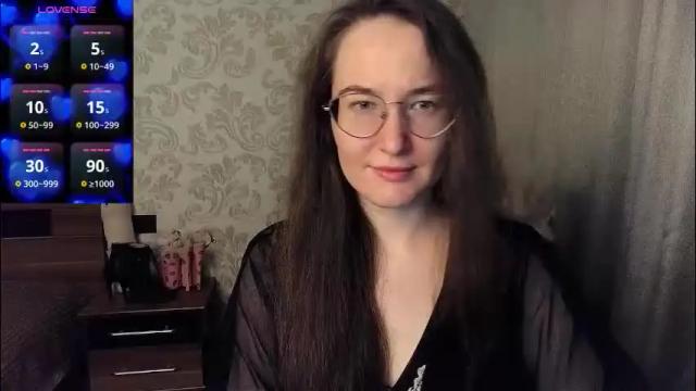 Thumbnail 2, agnesgraham's Stream at Chaturbate, 2 months ago