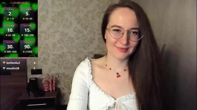 Image 10 of agnesgraham Stream on Chaturbate on 2 months ago