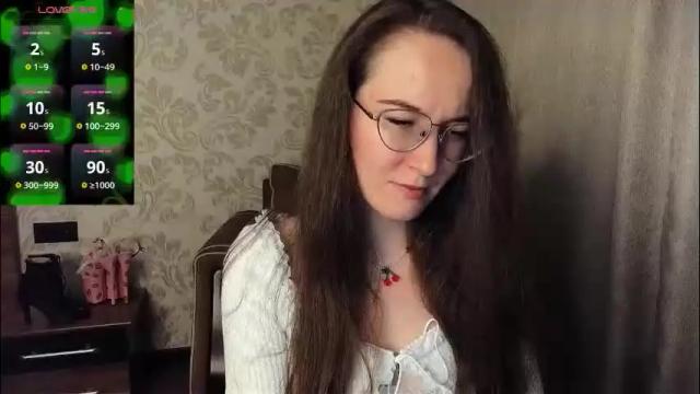 Image 2 of agnesgraham Stream on Chaturbate on 2 months ago