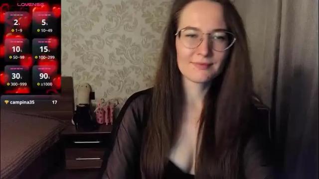 Image 10 of agnesgraham Stream on Chaturbate on 2 months ago