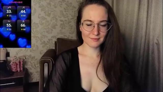 Image 2 of agnesgraham Stream on Chaturbate on 2 months ago