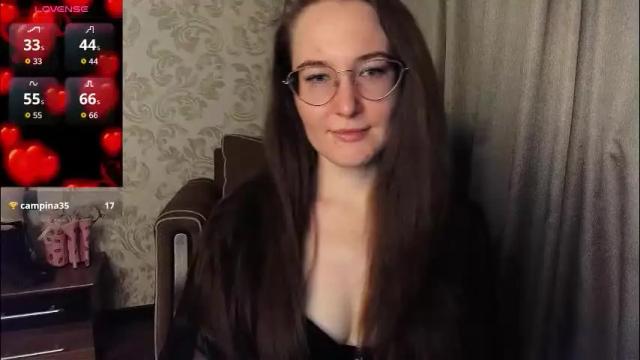 Thumbnail 2, agnesgraham's Stream at Chaturbate, 2 months ago