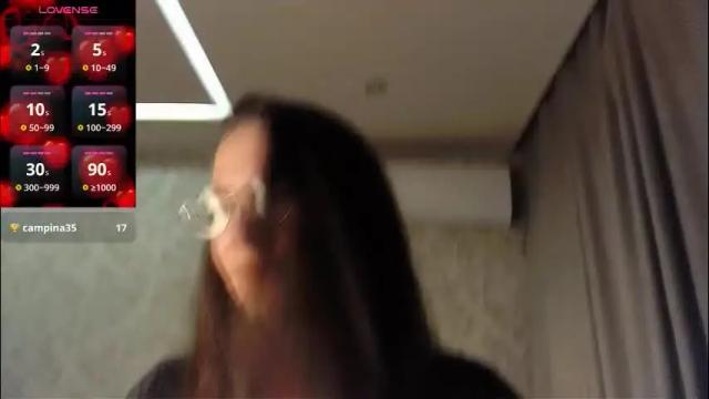 Image 6 of agnesgraham Stream on Chaturbate on 2 months ago