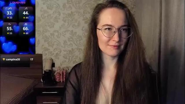 Image 8 of agnesgraham Stream on Chaturbate on 2 months ago