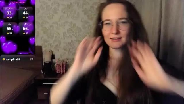 Thumbnail 3, agnesgraham's Stream at Chaturbate, 2 months ago