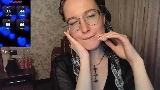 Image 3 of agnesgraham Stream on Chaturbate on 2 months ago