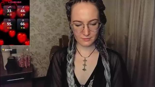 Thumbnail 2, agnesgraham's Stream at Chaturbate, 2 months ago