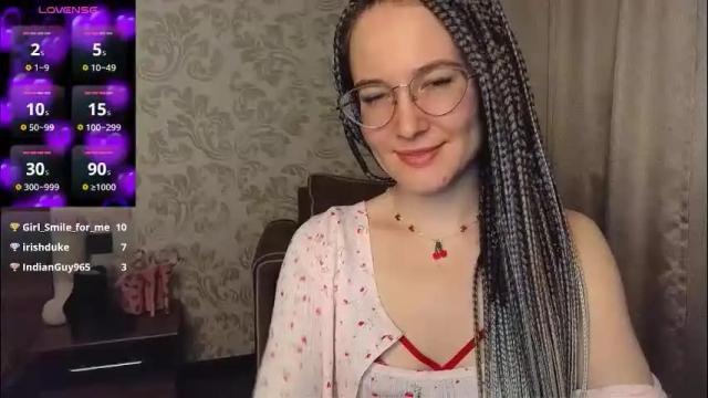 Image 10 of agnesgraham Stream on Chaturbate on 2 months ago