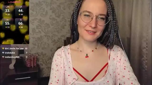 Image 11 of agnesgraham Stream on Chaturbate on 2 months ago