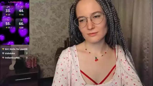 Image 12 of agnesgraham Stream on Chaturbate on 2 months ago