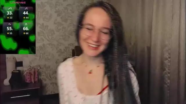 Image 4 of agnesgraham Stream on Chaturbate on 2 months ago