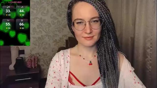 Image 7 of agnesgraham Stream on Chaturbate on 2 months ago