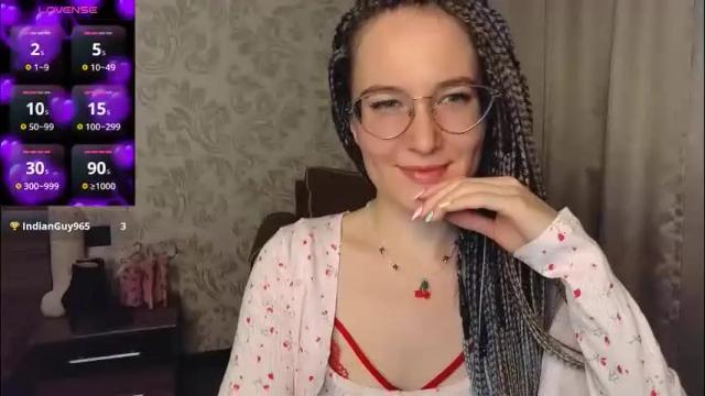 Image 8 of agnesgraham Stream on Chaturbate on 2 months ago