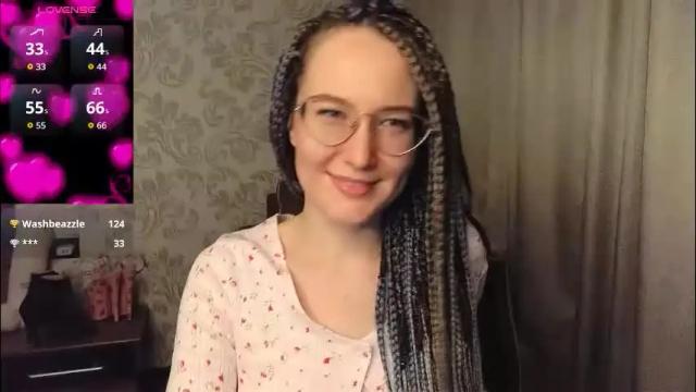 Image 10 of agnesgraham Stream on Chaturbate on 2 months ago