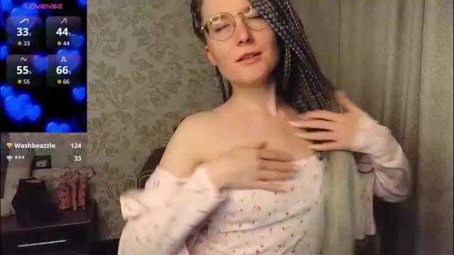 Image 11 of agnesgraham Stream on Chaturbate on 2 months ago