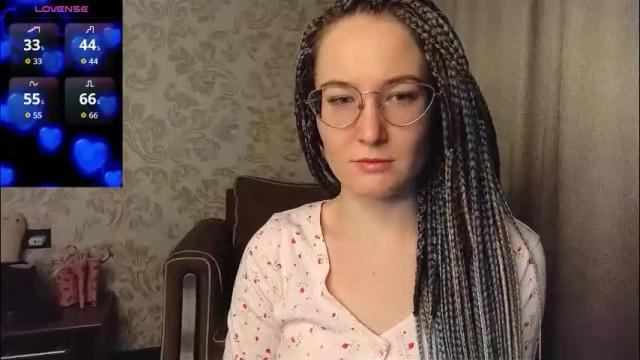 Image 3 of agnesgraham Stream on Chaturbate on 2 months ago