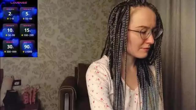 Image 4 of agnesgraham Stream on Chaturbate on 2 months ago