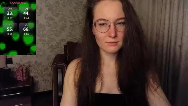 Thumbnail 1, agnesgraham's Stream at Chaturbate, 2 months ago