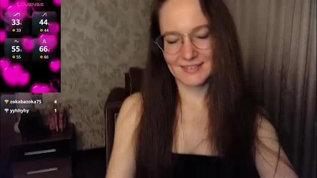 Image 10 of agnesgraham Stream on Chaturbate on 2 months ago