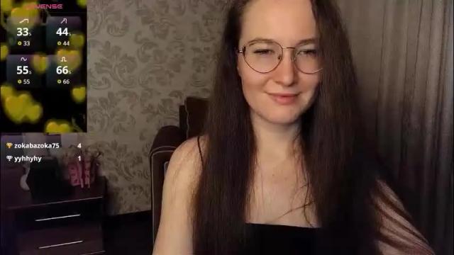 Image 11 of agnesgraham Stream on Chaturbate on 2 months ago