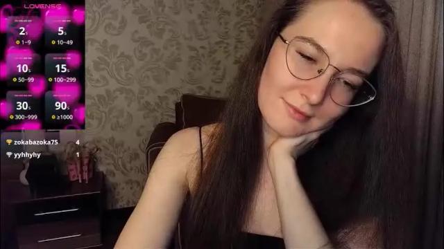 Image 12 of agnesgraham Stream on Chaturbate on 2 months ago