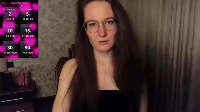 Image 2 of agnesgraham Stream on Chaturbate on 2 months ago