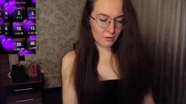 Image 4 of agnesgraham Stream on Chaturbate on 2 months ago