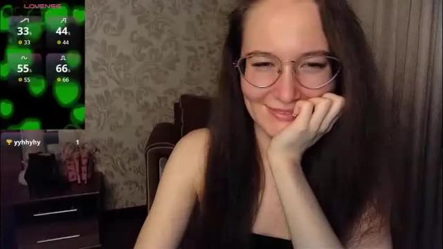 Image 7 of agnesgraham Stream on Chaturbate on 2 months ago