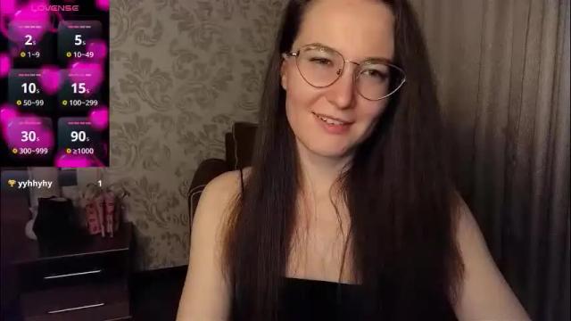 Thumbnail 3, agnesgraham's Stream at Chaturbate, 2 months ago