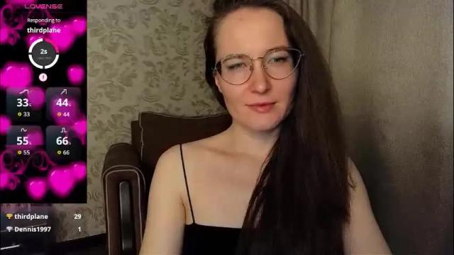 Image 3 of agnesgraham Stream on Chaturbate on 2 months ago