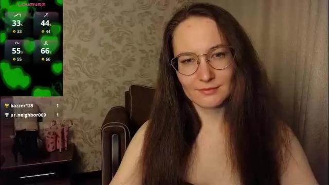 Image 12 of agnesgraham Stream on Chaturbate on 1 month ago