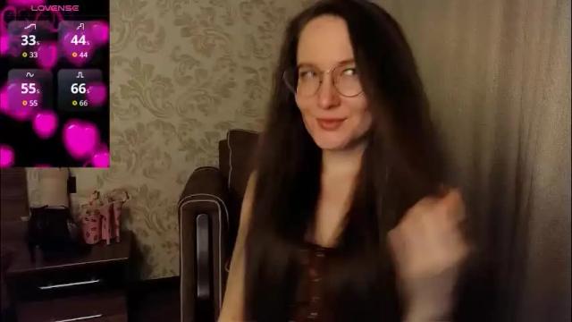 Image 2 of agnesgraham Stream on Chaturbate on 1 month ago