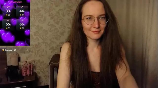 Image 7 of agnesgraham Stream on Chaturbate on 1 month ago