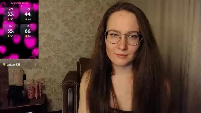 Image 8 of agnesgraham Stream on Chaturbate on 1 month ago