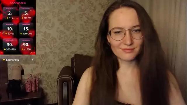 Thumbnail 3, agnesgraham's Stream at Chaturbate, 1 month ago