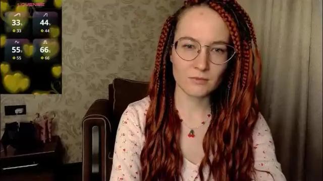 Thumbnail 1, agnesgraham's Stream at Chaturbate, 1 month ago