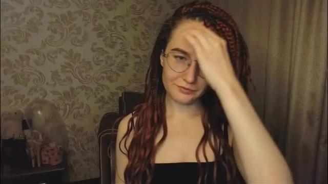 Image 10 of agnesgraham Stream on Chaturbate on 1 month ago