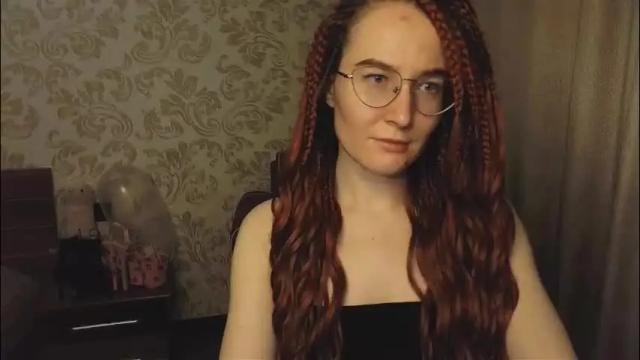 Image 12 of agnesgraham Stream on Chaturbate on 1 month ago