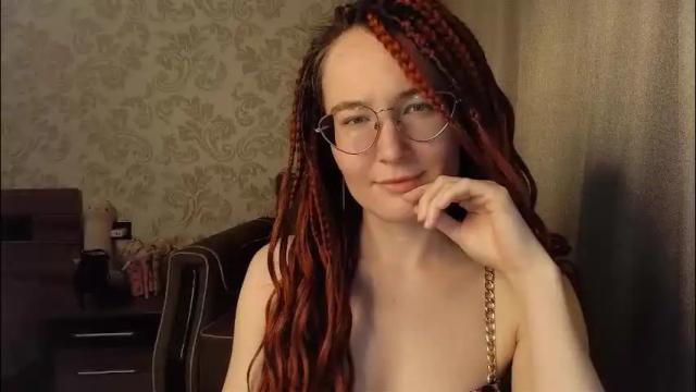 Image 12 of agnesgraham Stream on Chaturbate on 7 days ago