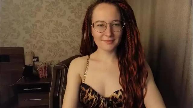 Thumbnail 2, agnesgraham's Stream at Chaturbate, 6 days ago