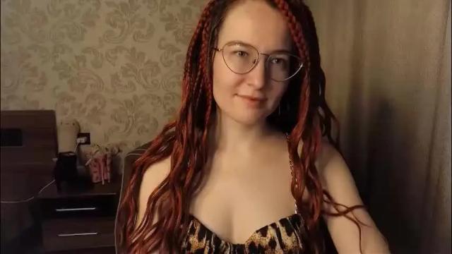 Image 7 of agnesgraham Stream on Chaturbate on 7 days ago