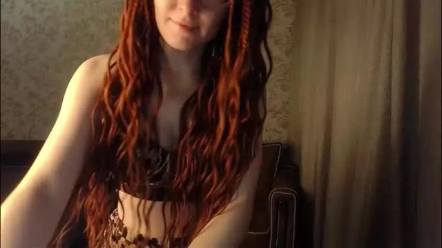 Image 8 of agnesgraham Stream on Chaturbate on 7 days ago