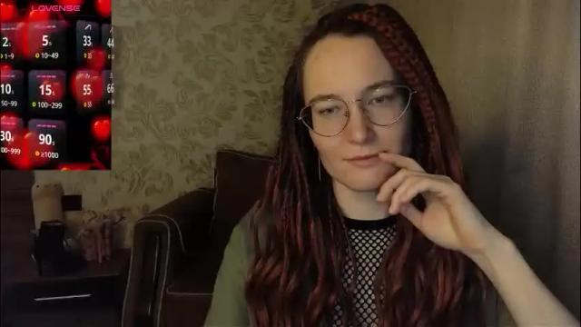 Image 10 of agnesgraham Stream on Chaturbate on 5 days ago