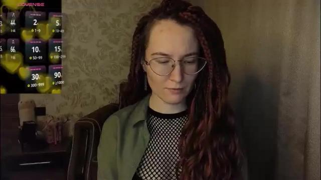 Thumbnail 2, agnesgraham's Stream at Chaturbate, 4 days ago