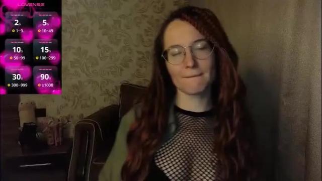 Image 7 of agnesgraham Stream on Chaturbate on 5 days ago